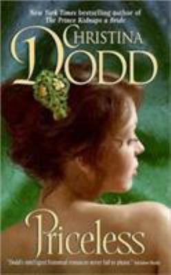 Priceless 006104153X Book Cover