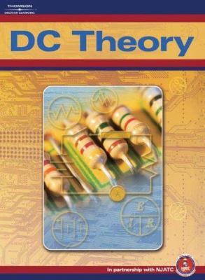 DC Theory 1401856861 Book Cover