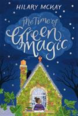 The Time of Green Magic 1529019265 Book Cover