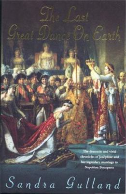 The Last Great Dance on Earth 074726192X Book Cover