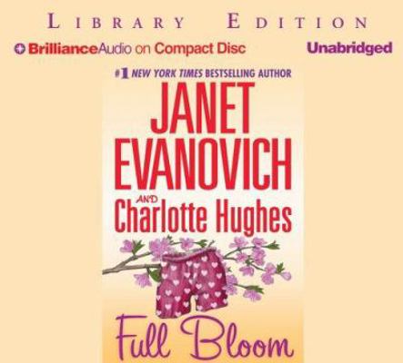 Full Bloom 1596001402 Book Cover