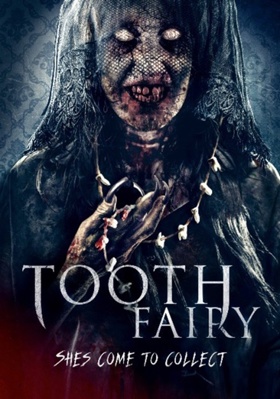 Tooth Fairy            Book Cover