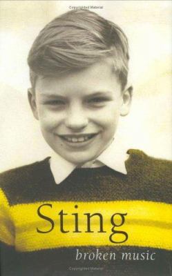 Sting - Memoirs: Escape Artist B001OBT7G2 Book Cover