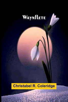 Waynflete 9364735161 Book Cover