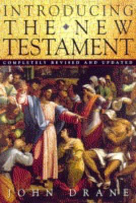 Introducing the New Testament 0745944108 Book Cover