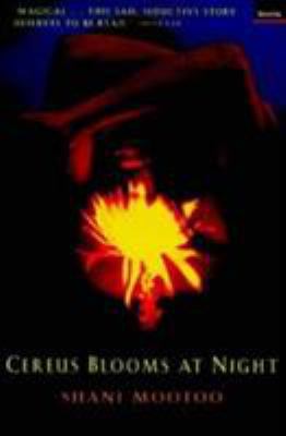 Cereus Blooms at Night 1862072493 Book Cover