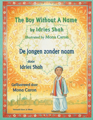 The Boy without a Name / De jongen zonder naam:... 1958289590 Book Cover