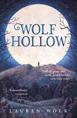 Wolf Hollow 0552574295 Book Cover