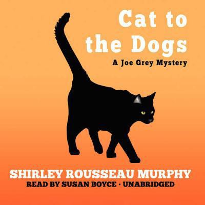 Cat to the Dogs Lib/E 0792794133 Book Cover