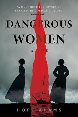 Dangerous Women 0593099583 Book Cover