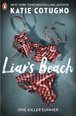 Liar's Beach 0241612675 Book Cover