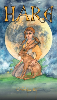 Hare 1036911004 Book Cover