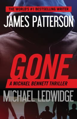 Gone 145554566X Book Cover