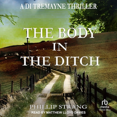 The Body in the Ditch B0CVKPX56Z Book Cover