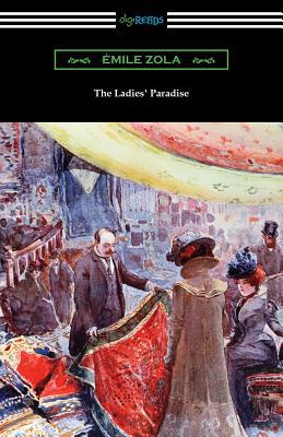 The Ladies' Paradise 1420962892 Book Cover