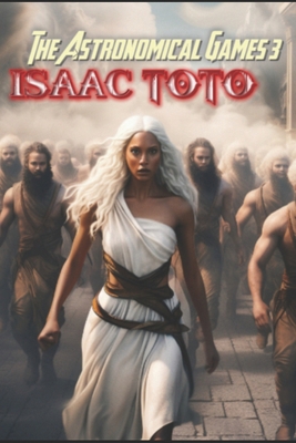 The Astronomical Games 3 B0FCDMR3YH Book Cover