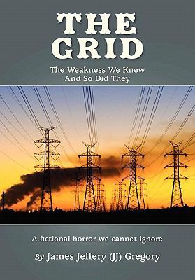 The Grid 1257439774 Book Cover