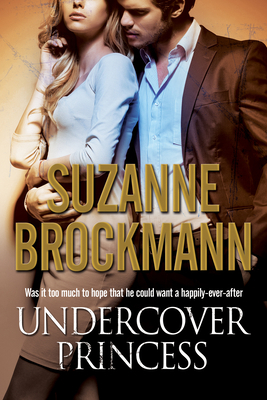 Undercover Princess 0727884301 Book Cover