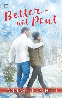 Better Not Pout 1335924841 Book Cover