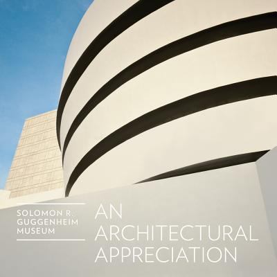 An Architectural Appreciation 0892074906 Book Cover