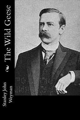The Wild Geese 1542688558 Book Cover