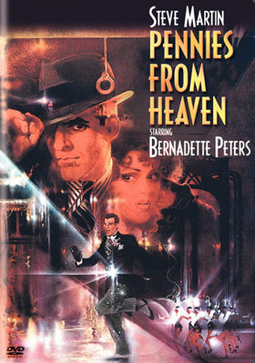 Pennies From Heaven B0001Z4P2I Book Cover