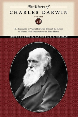 The Works of Charles Darwin, Volume 28: The For... 0814720714 Book Cover