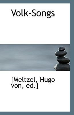 Volk-Songs 1113493577 Book Cover