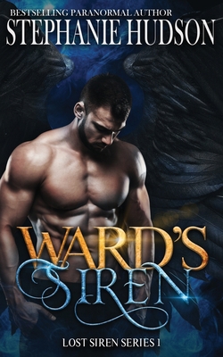 Ward's Siren 1913904873 Book Cover