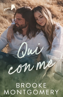Qui con me [Italian] 1961287072 Book Cover