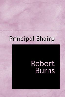 Robert Burns 1110590296 Book Cover