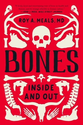 Bones: Inside and Out 0393868257 Book Cover