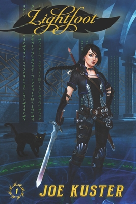 Lightfoot B08NWWY8WD Book Cover