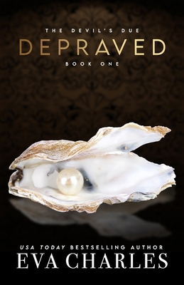Depraved 168761072X Book Cover