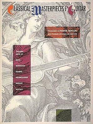 Classical Masterpieces for Guitar