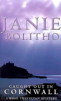 Caught Out in Cornwall 0749006455 Book Cover