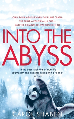 Into the Abyss 1447207793 Book Cover