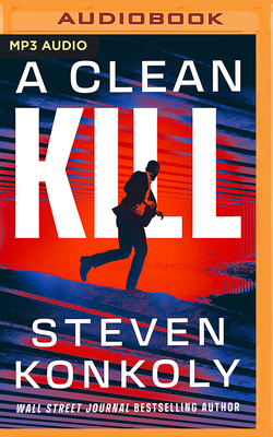A Clean Kill 150124261X Book Cover