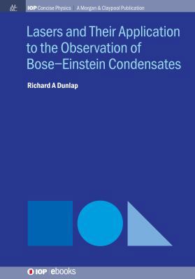Lasers and Their Application to the Observation... 1643276972 Book Cover