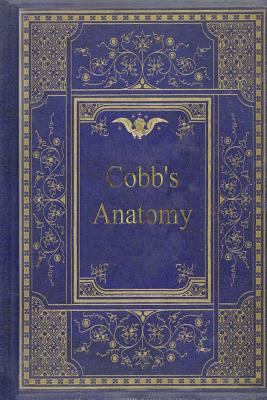 Cobb's Anatomy 1974081273 Book Cover