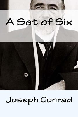 A Set of Six 1727443144 Book Cover