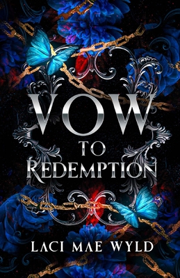 Vow To Redemption 1764516893 Book Cover