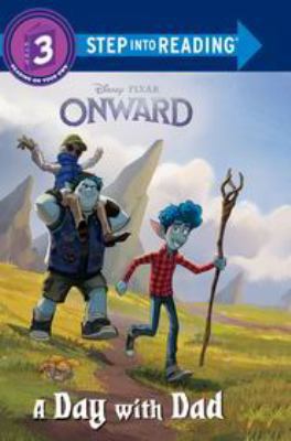 day with dad, a 1646971744 Book Cover