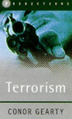 Terrorism (Predictions) 0297819038 Book Cover