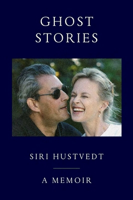 Ghost Stories: A Memoir 1668218941 Book Cover