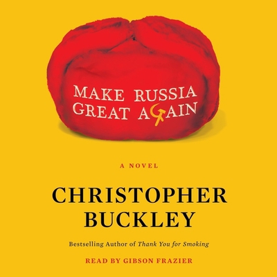 Make Russia Great Again 1797113941 Book Cover