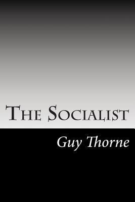 The Socialist 1502823829 Book Cover