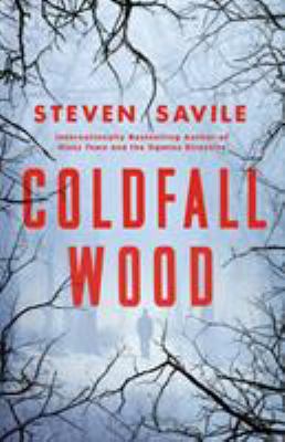 Coldfall Wood 1250077877 Book Cover
