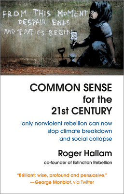 Common Sense for the 21st Century: Only Nonviol... 1645020002 Book Cover