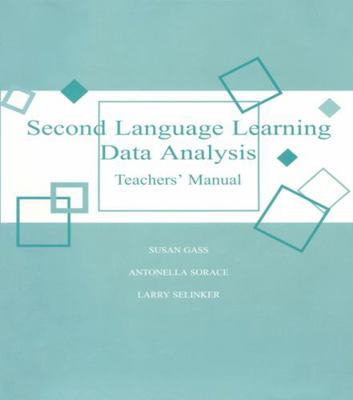 Second Language Teacher Manual 2nd 0805832645 Book Cover